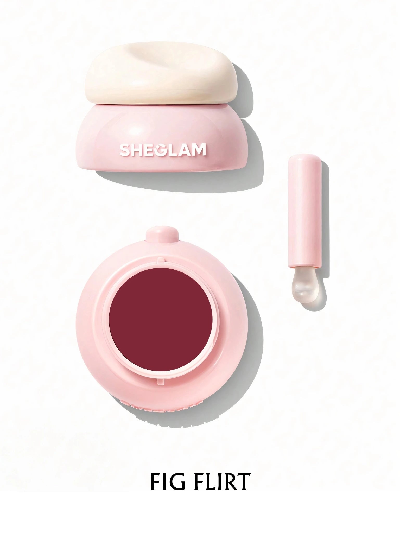 SHEGLAM | Hydra Jelly Pocket Lip Jam