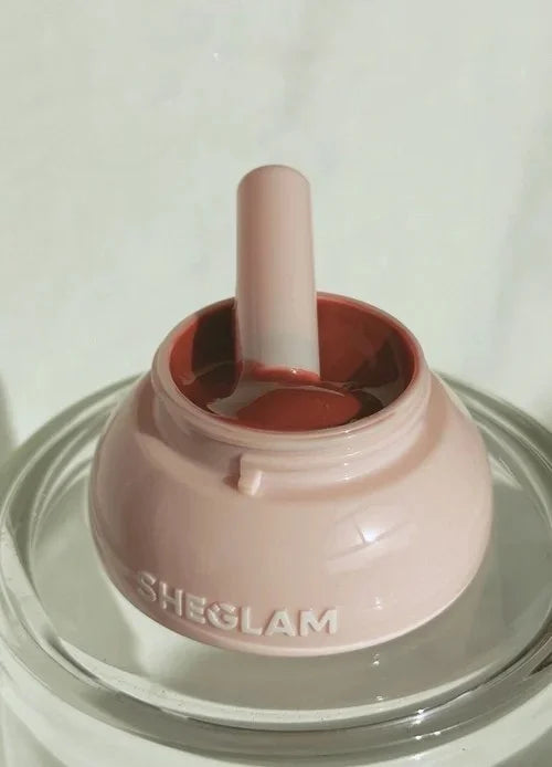 SHEGLAM | Hydra Jelly Pocket Lip Jam