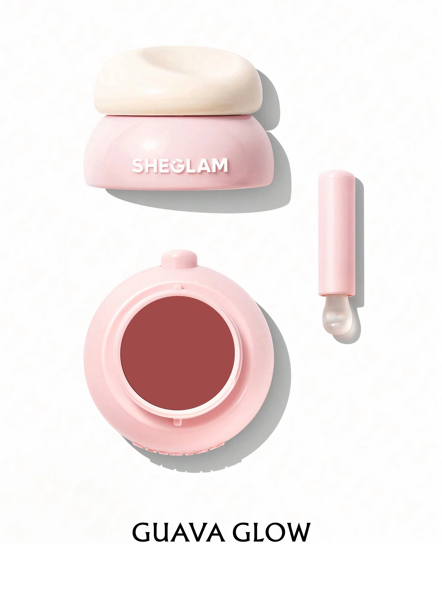 SHEGLAM | Hydra Jelly Pocket Lip Jam