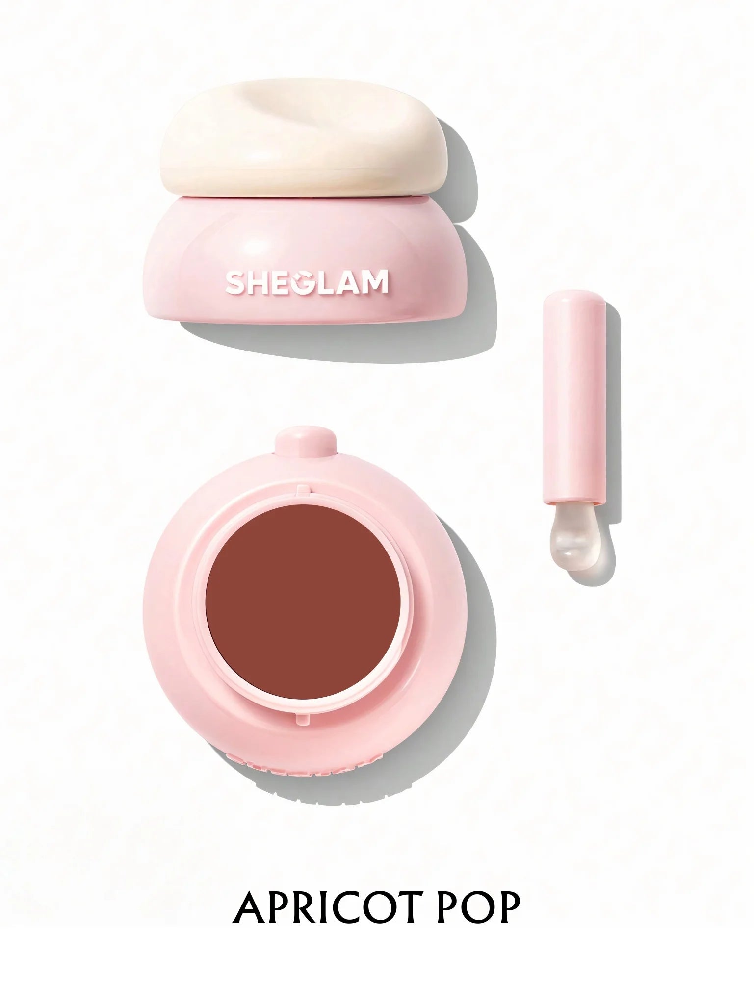SHEGLAM | Hydra Jelly Pocket Lip Jam