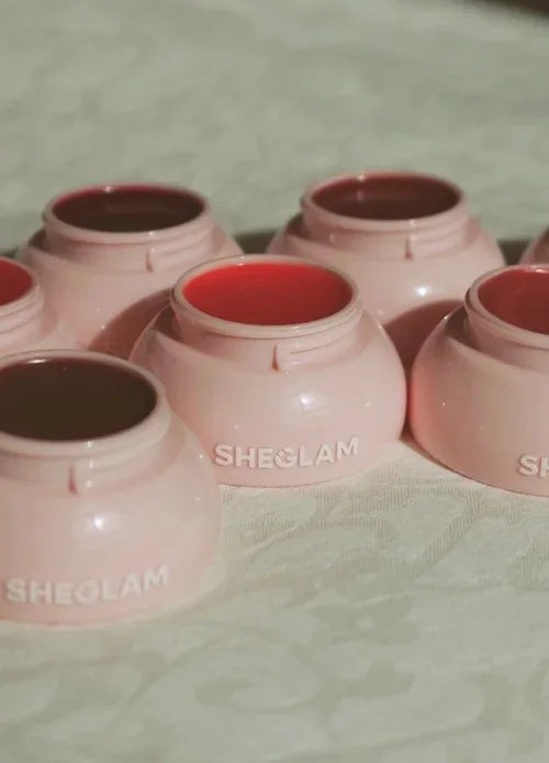 SHEGLAM | Hydra Jelly Pocket Lip Jam