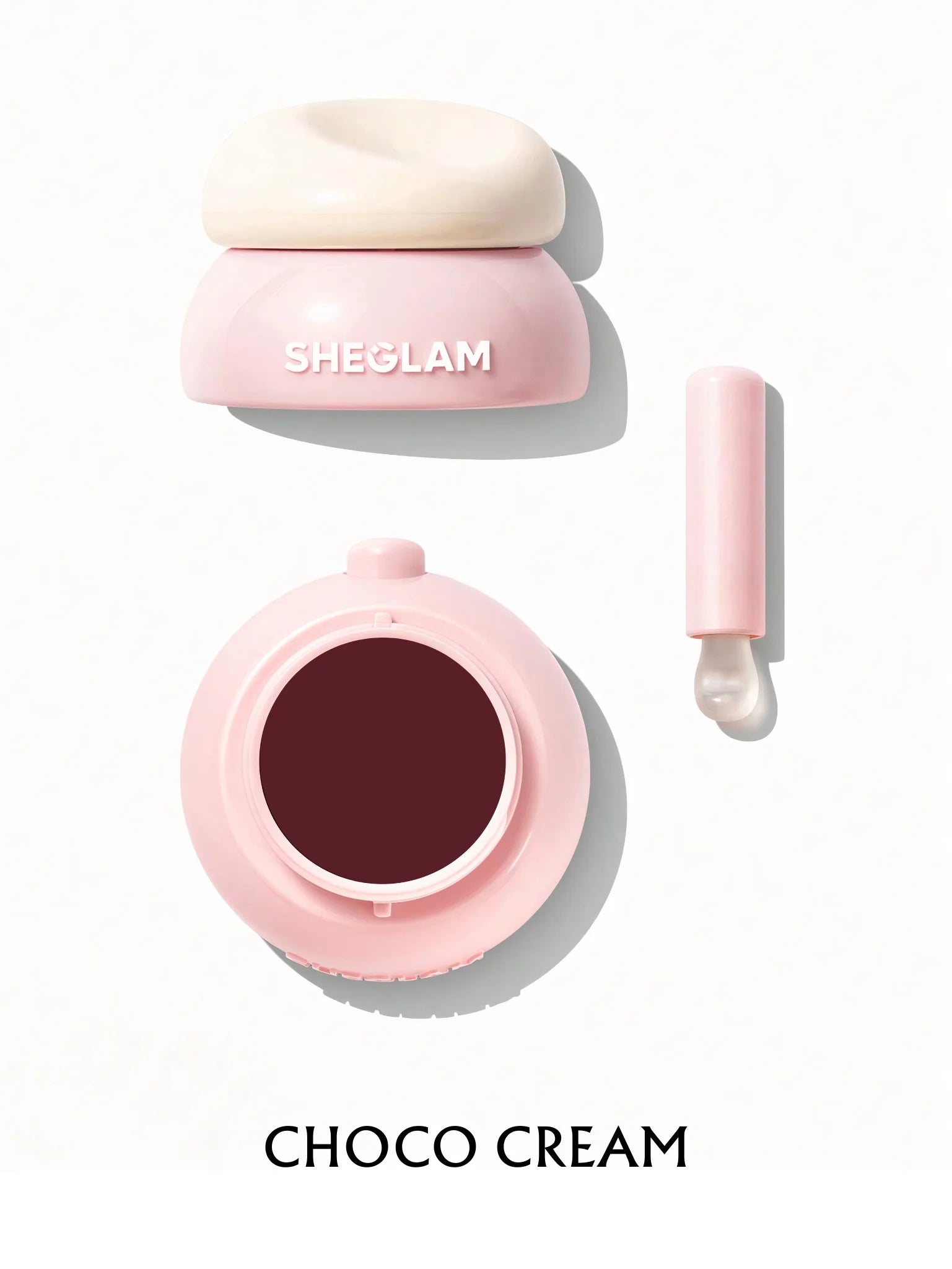 SHEGLAM | Hydra Jelly Pocket Lip Jam