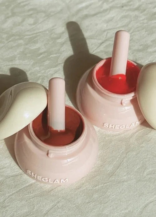 SHEGLAM | Hydra Jelly Pocket Lip Jam