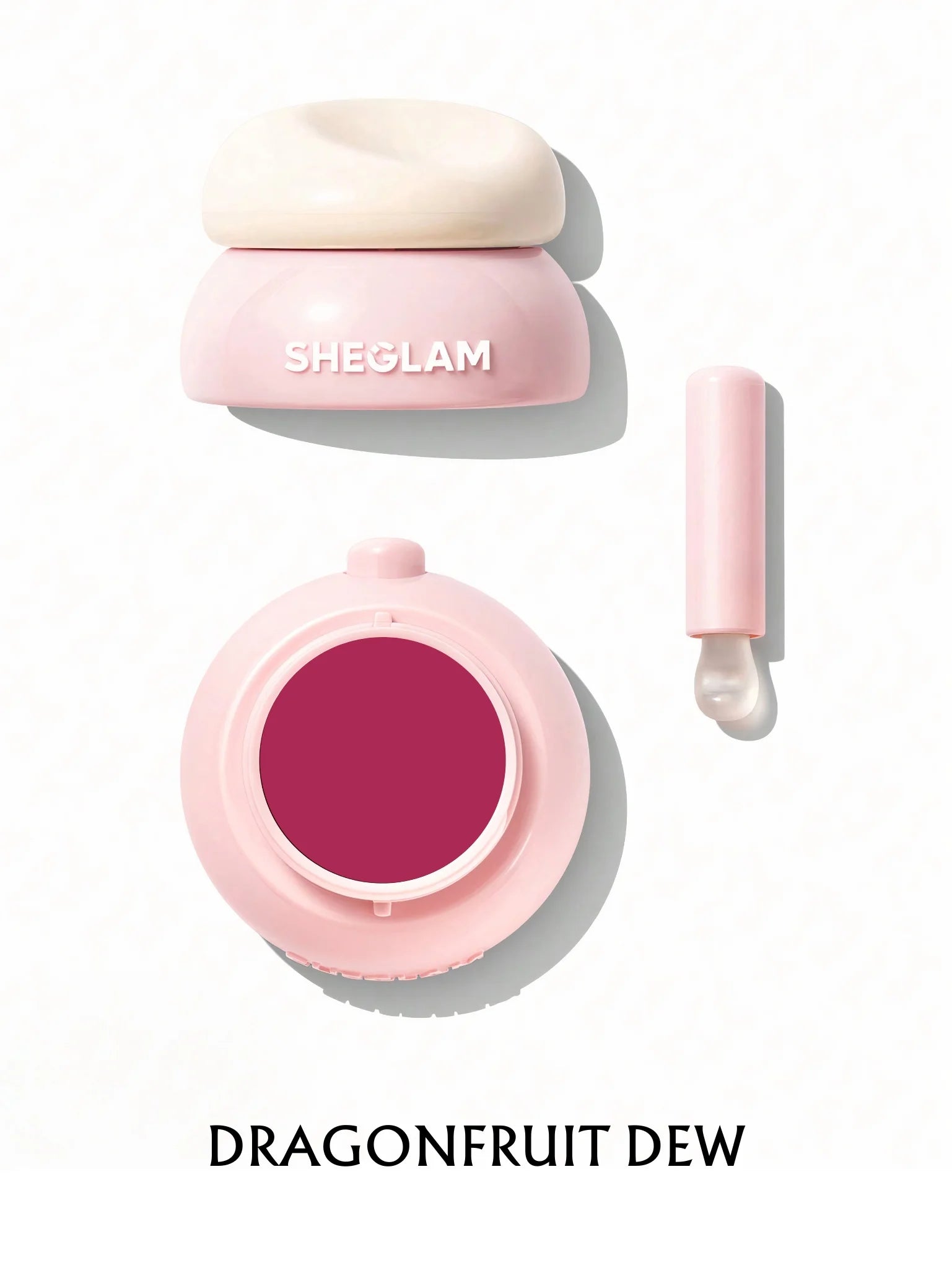 SHEGLAM | Hydra Jelly Pocket Lip Jam