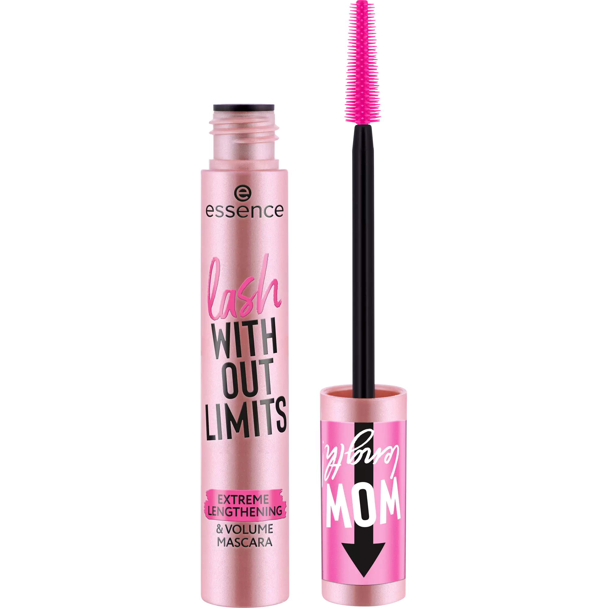 Lash | Extreme Lengthening and Volume Mascara