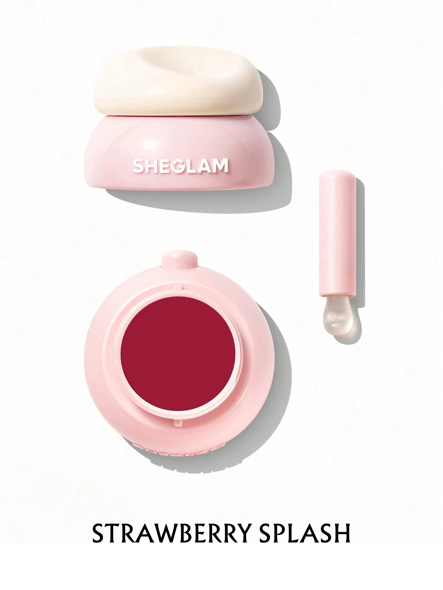 SHEGLAM | Hydra Jelly Pocket Lip Jam