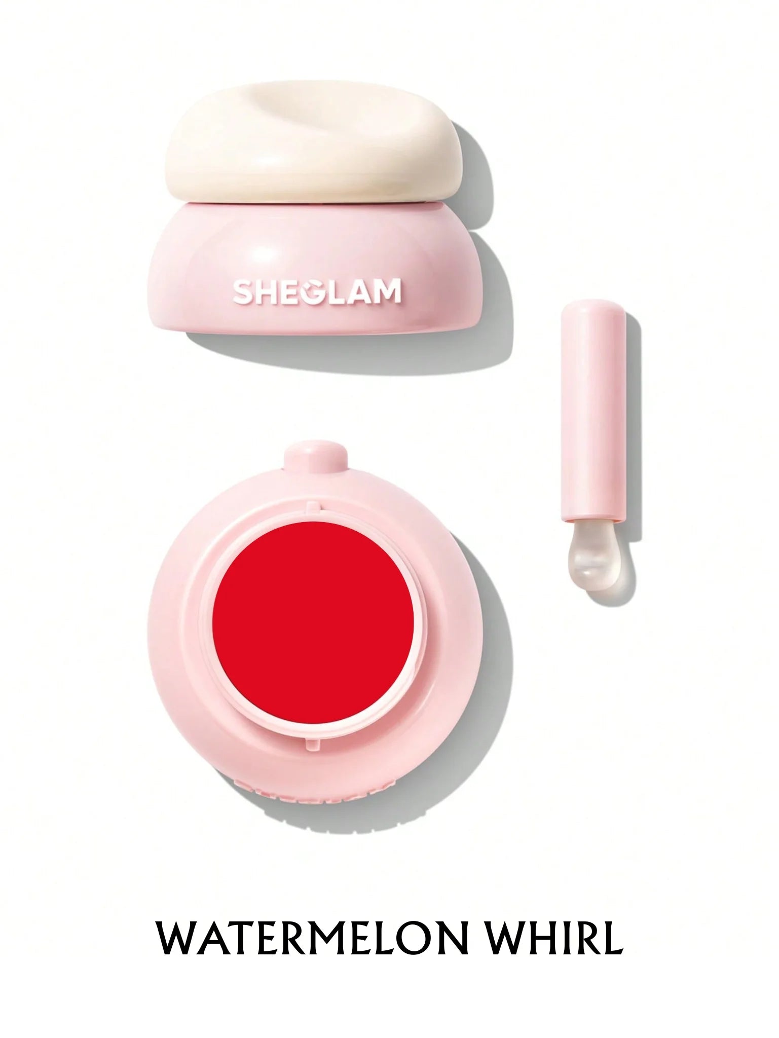SHEGLAM | Hydra Jelly Pocket Lip Jam