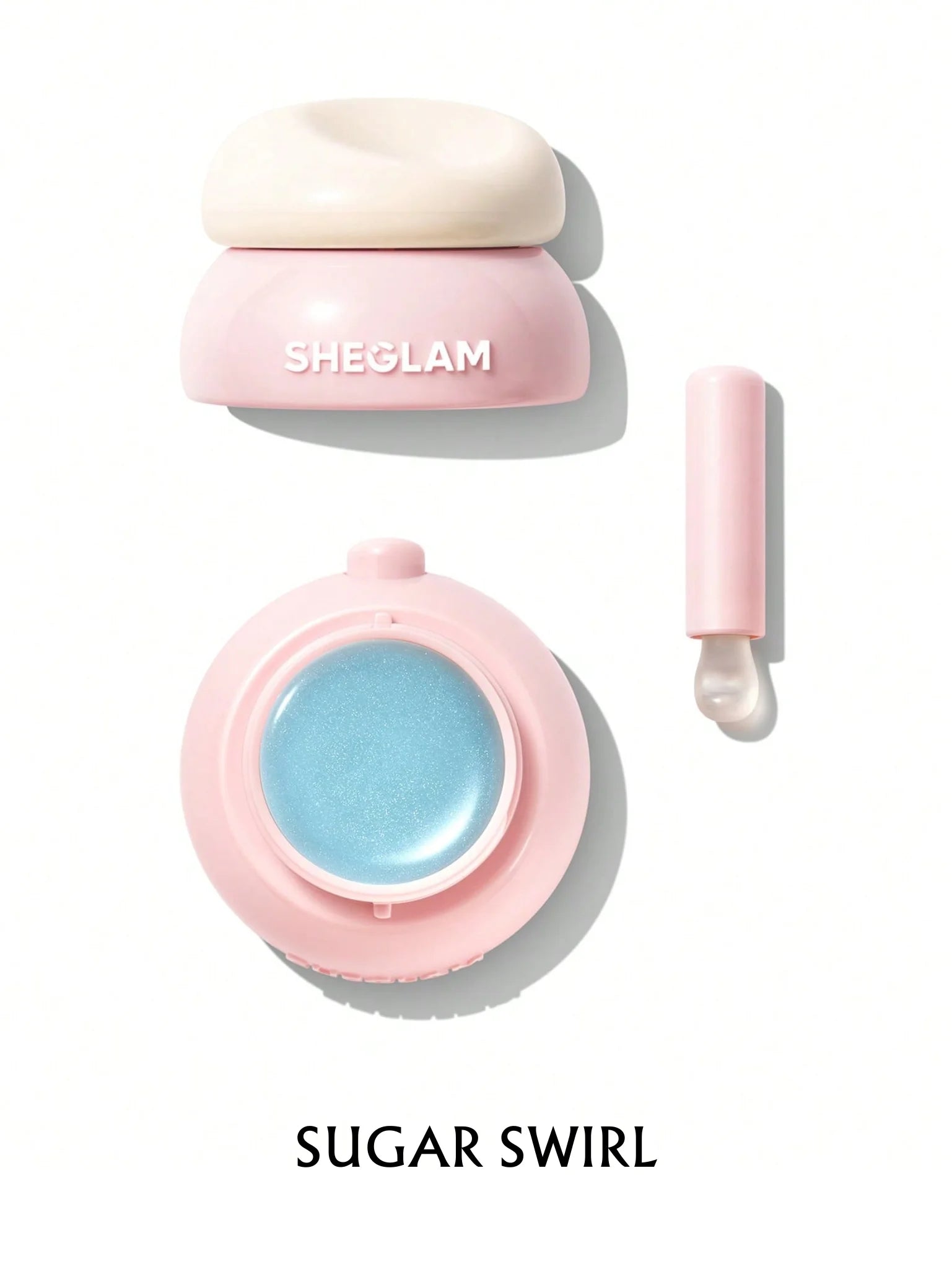 SHEGLAM | Hydra Jelly Pocket Lip Jam