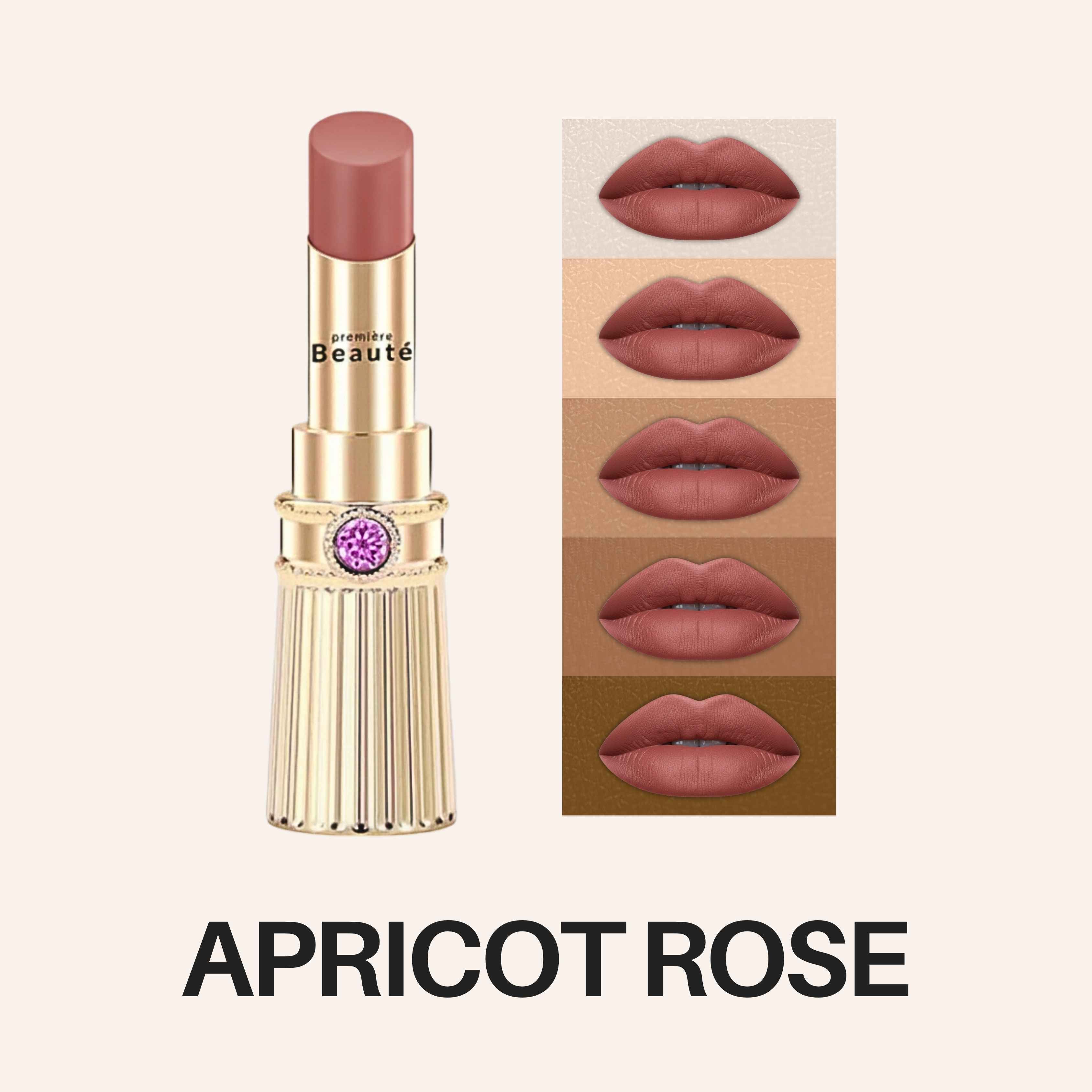 Premiere Beauté Swarovski Lipstick