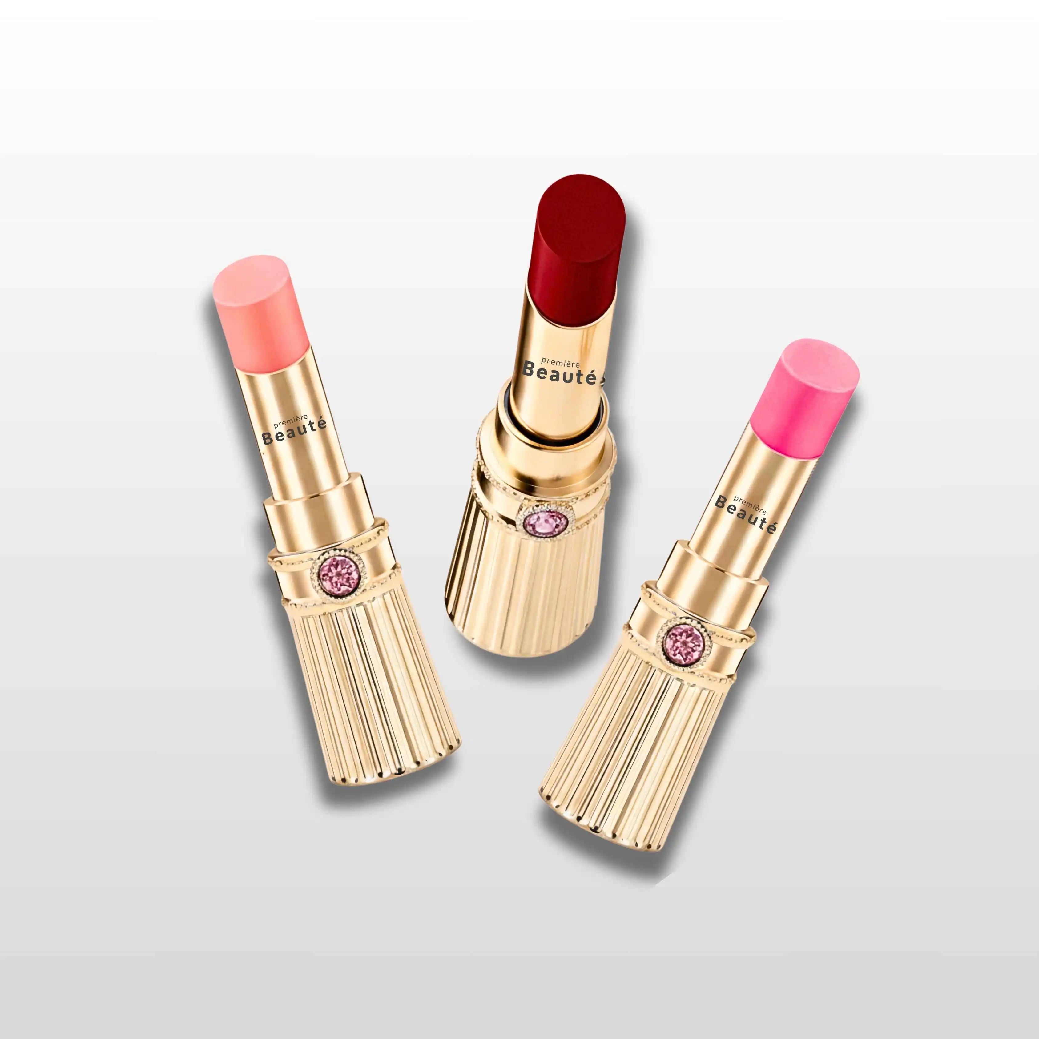 Premiere Beauté Swarovski Lipstick