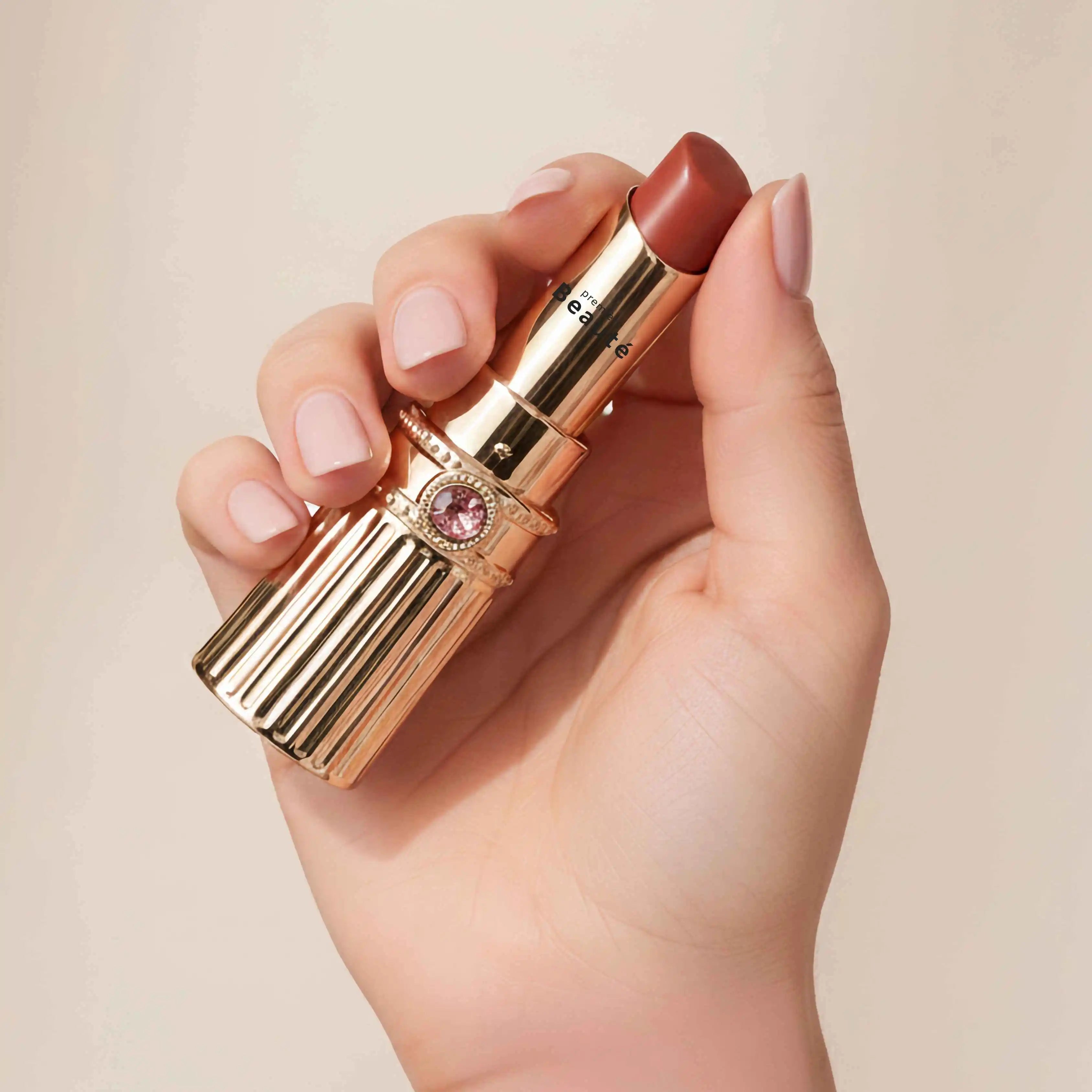 Premiere Beauté Swarovski Lipstick