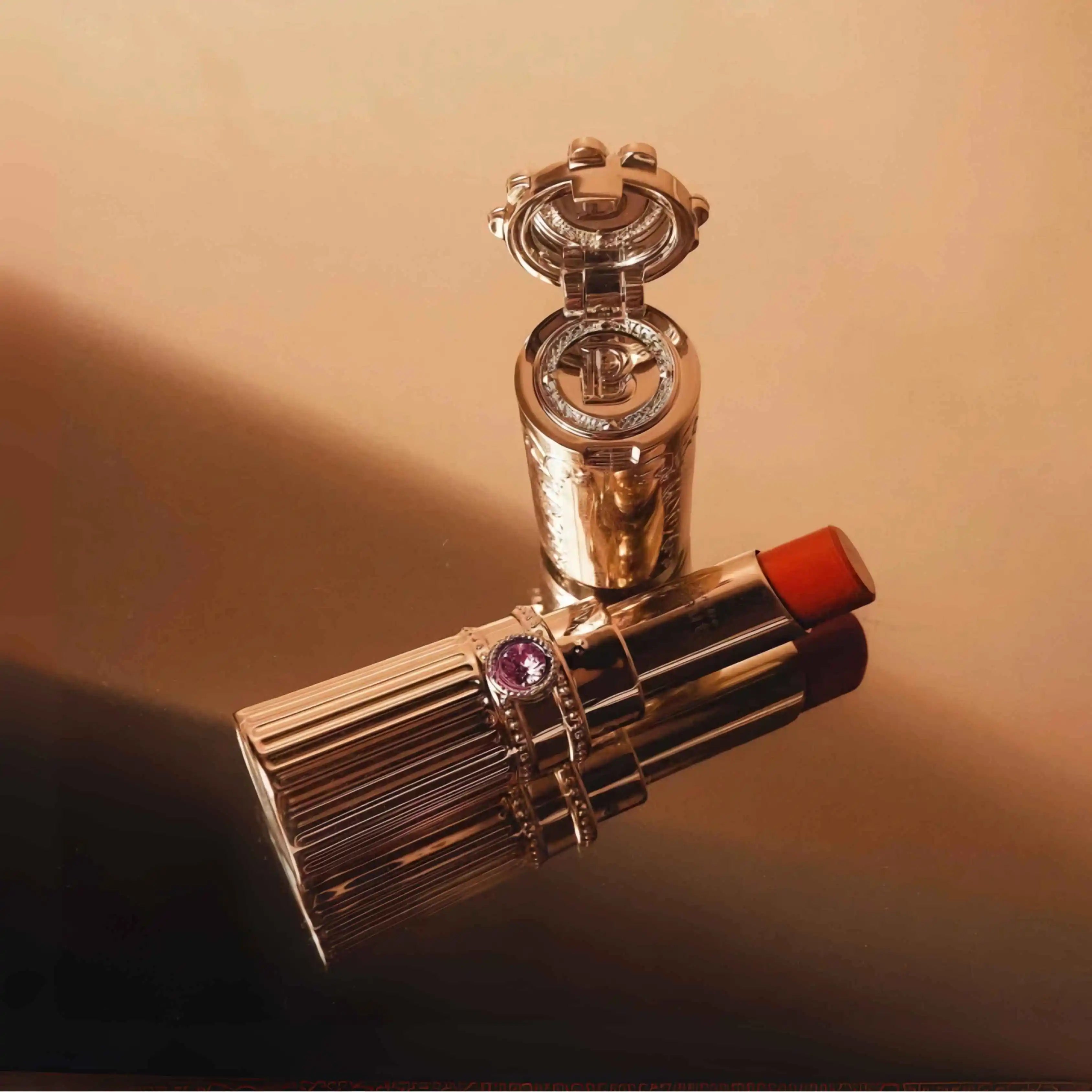 Premiere Beauté Swarovski Lipstick