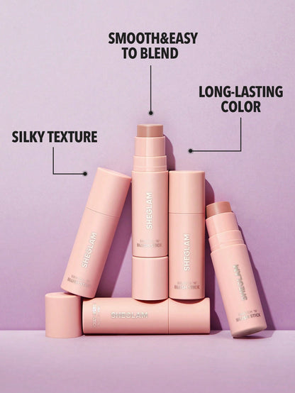 Snatch 'N' Blush Stick