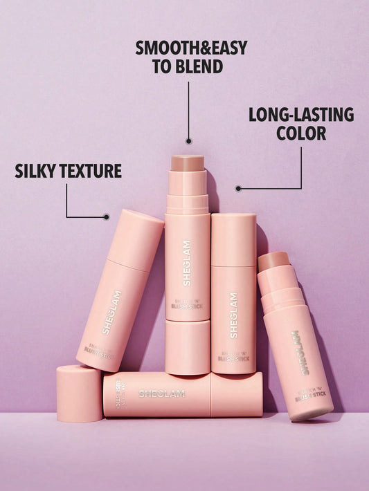 Snatch 'N' Blush Stick