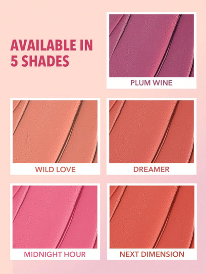 Snatch 'N' Blush Stick