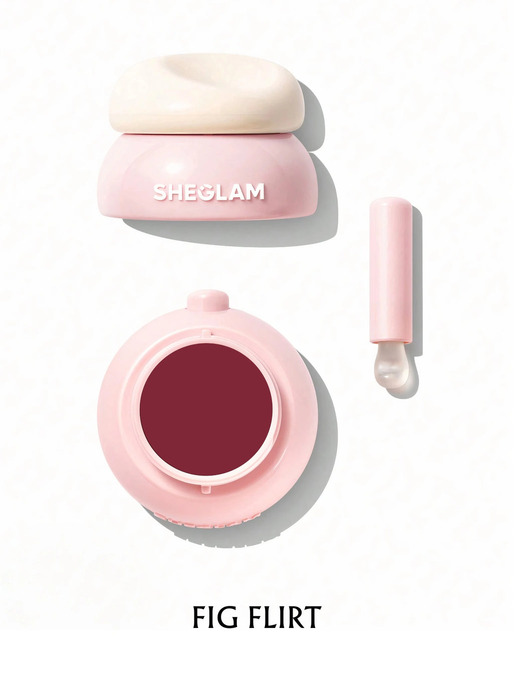 SHEGLAM | Hydra Jelly Pocket Lip Jam