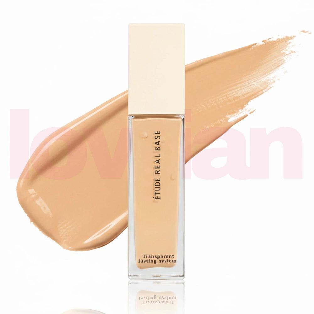 Étude Real Base | Korean Luxury