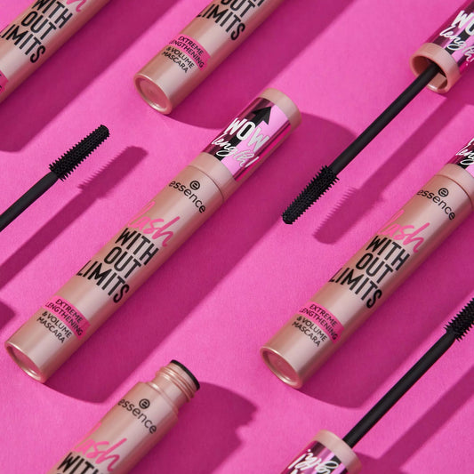 Lash | Extreme Lengthening and Volume Mascara