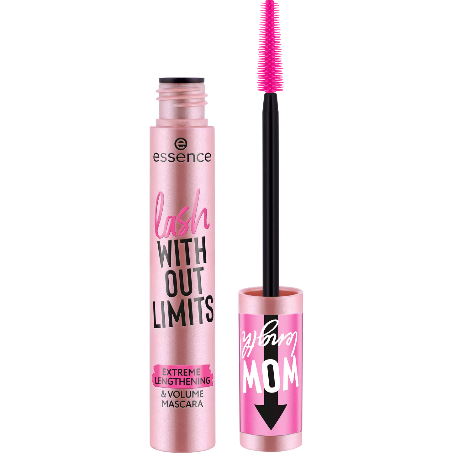Lash | Extreme Lengthening and Volume Mascara
