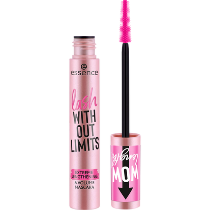Lash | Extreme Lengthening and Volume Mascara