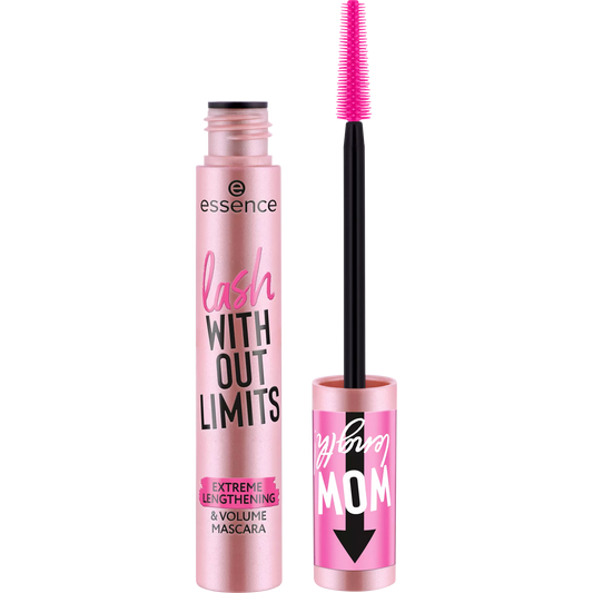 Lash | Extreme Lengthening and Volume Mascara