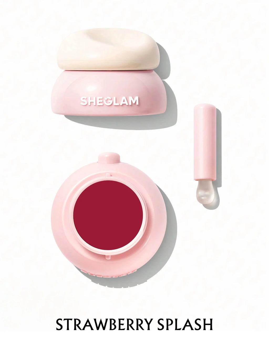 SHEGLAM | Hydra Jelly Pocket Lip Jam