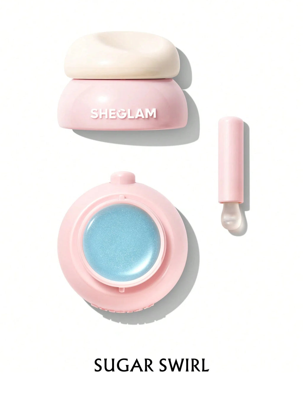 SHEGLAM | Hydra Jelly Pocket Lip Jam