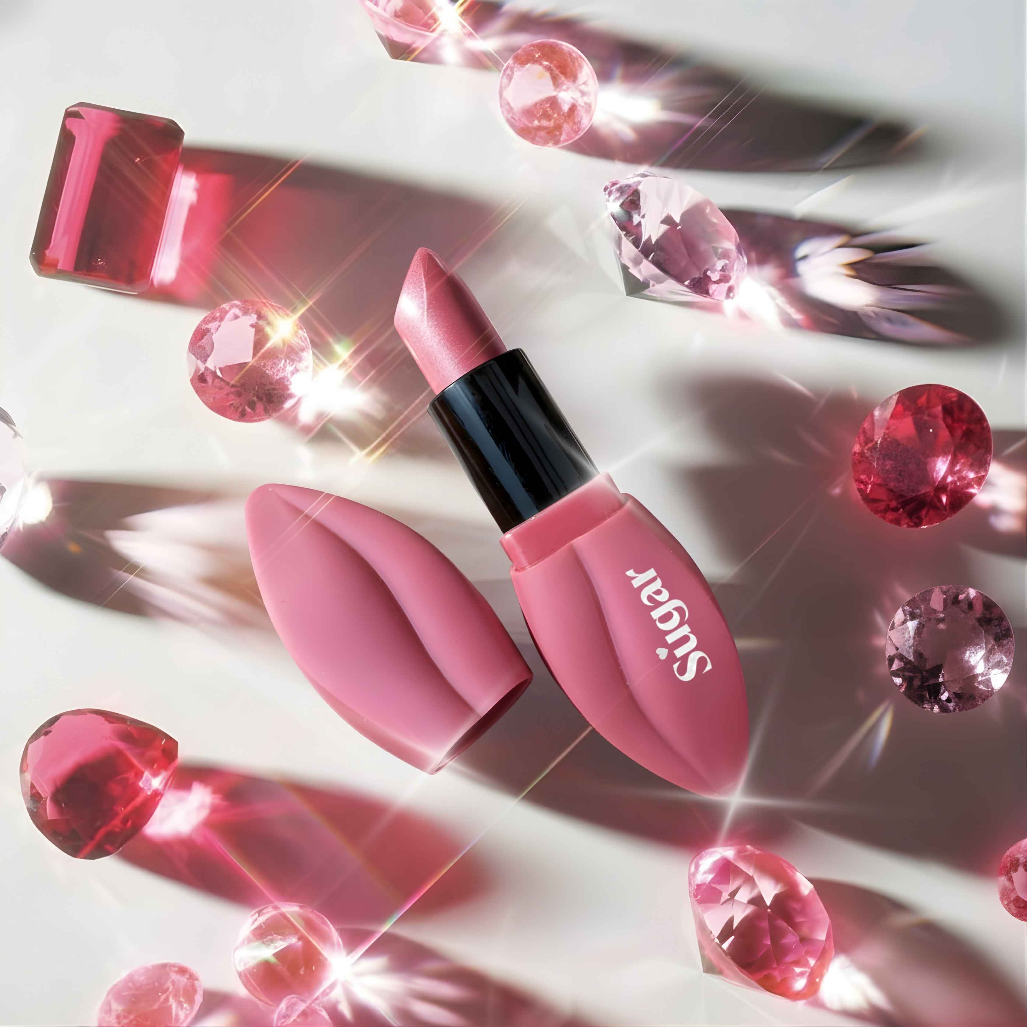 Sugar | Matte Lipsticks