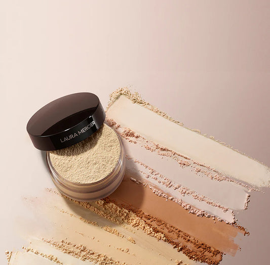 Laura Mercier Translucent Loose Setting Powder