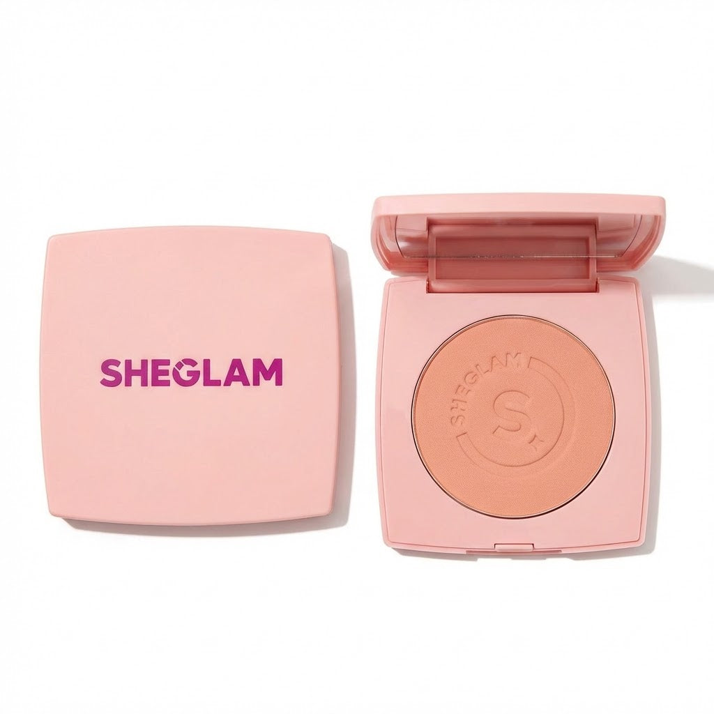 Sheglam | Makeup Compact Powder