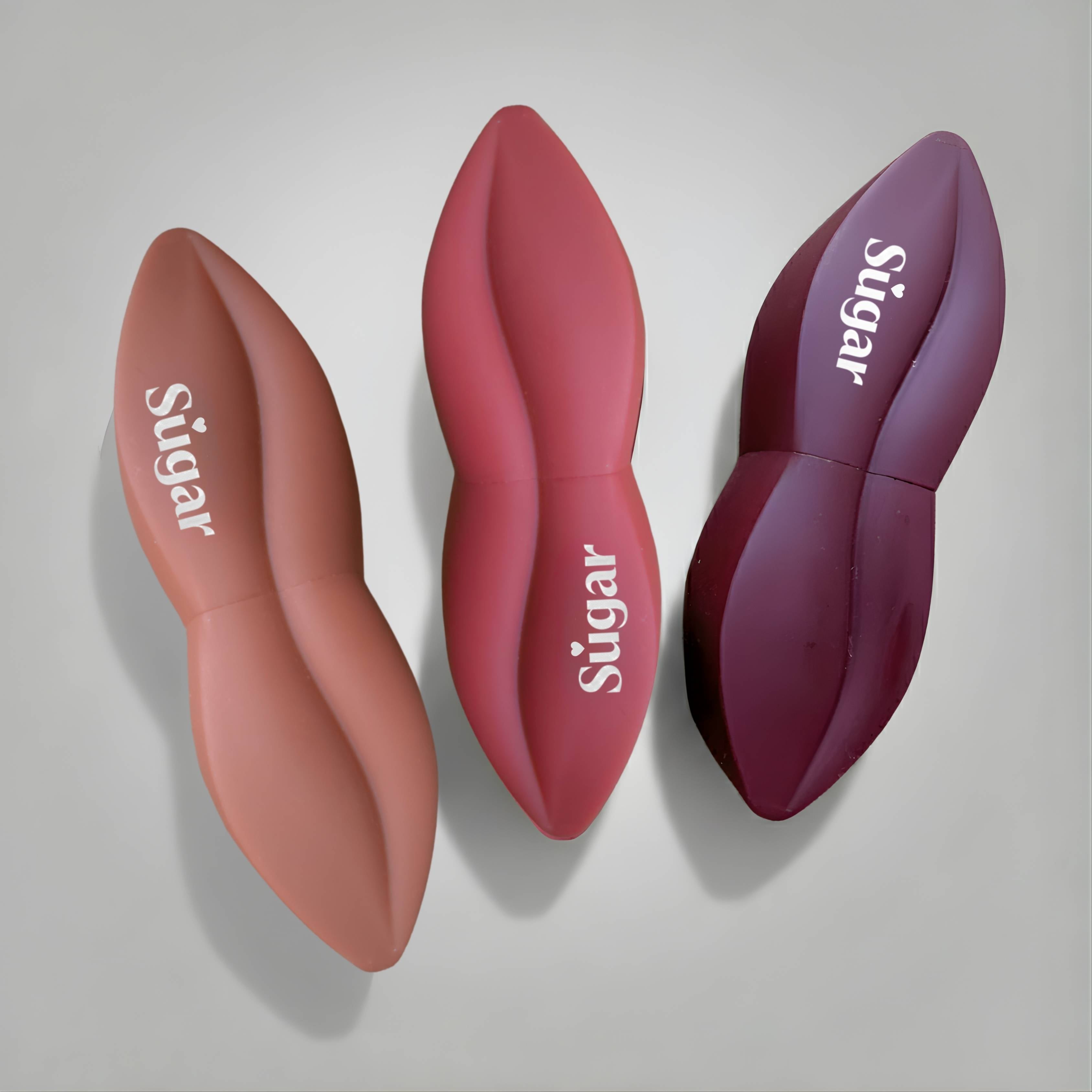 Sugar | Matte Lipsticks