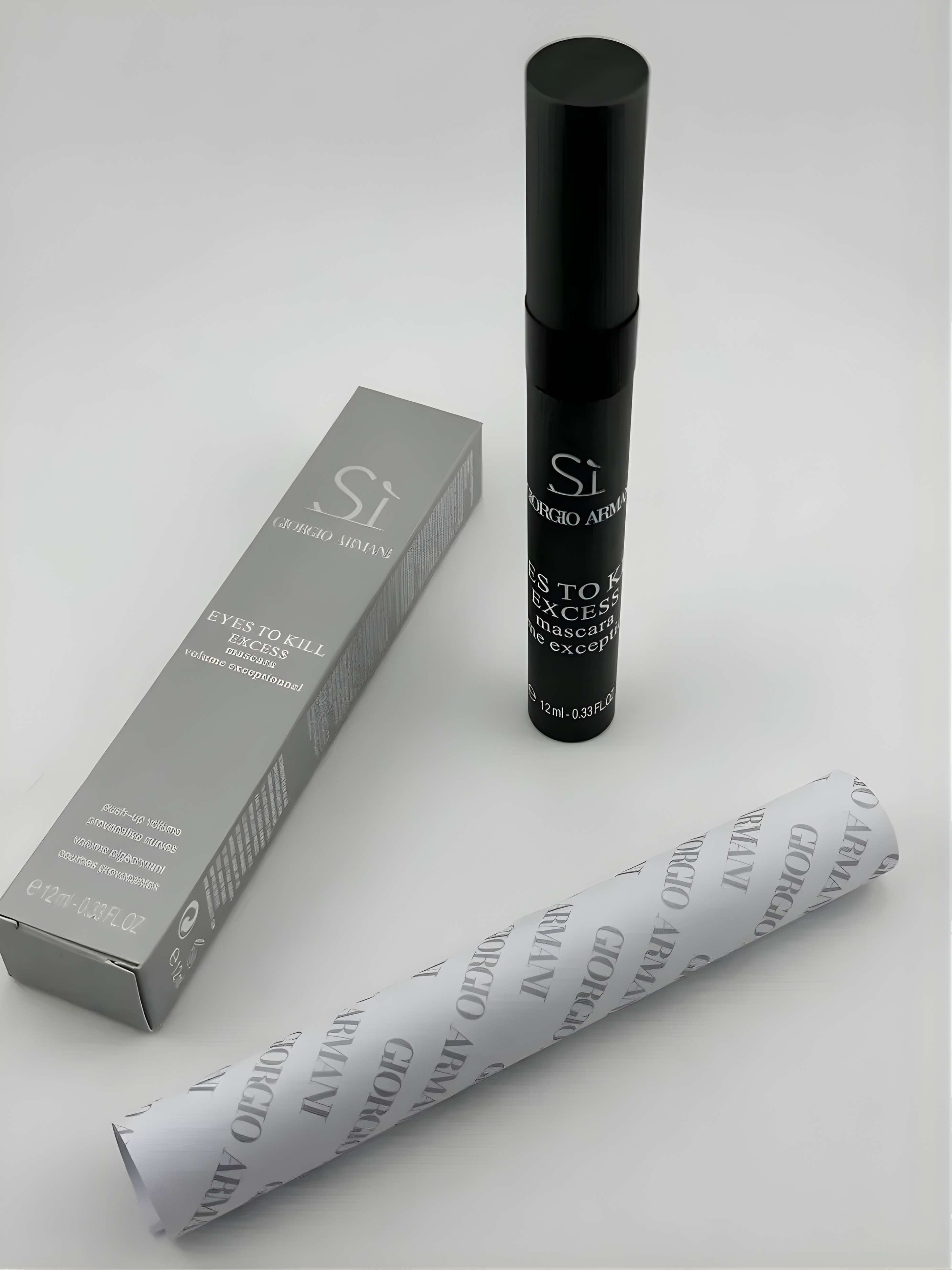 Giorgio Armani "Eyes To Kill Excess" Mascara