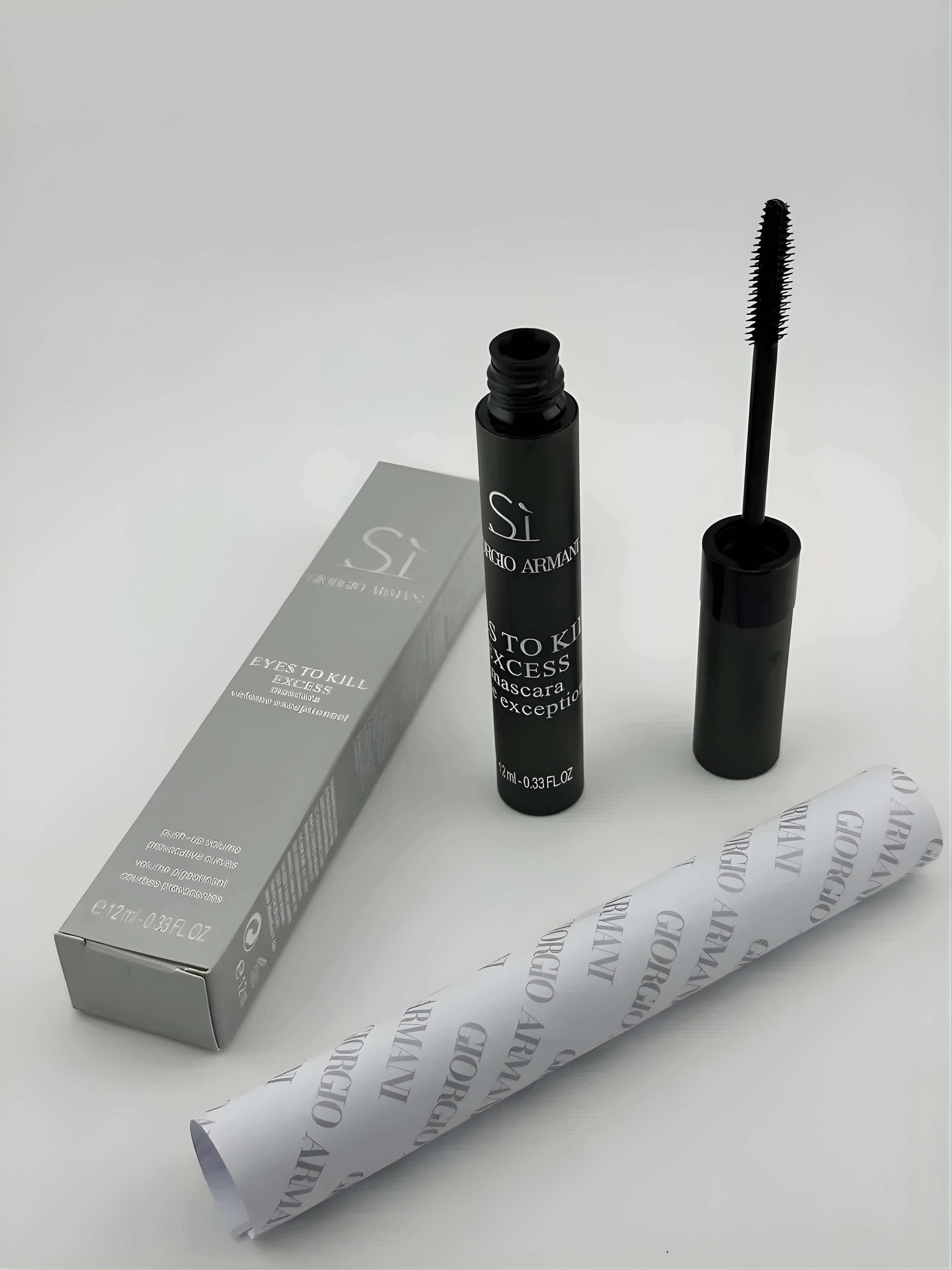 Giorgio Armani "Eyes To Kill Excess" Mascara