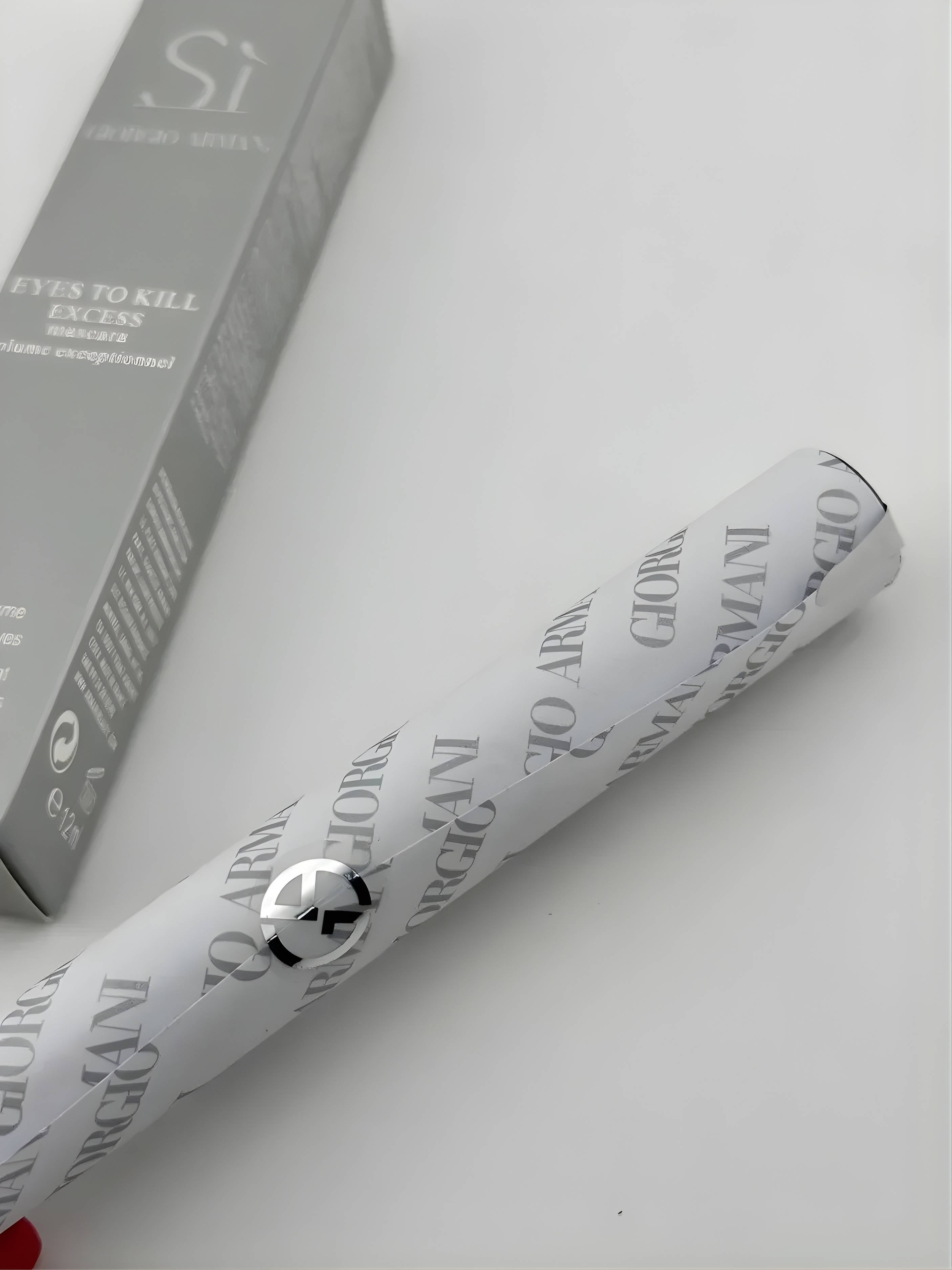 Giorgio Armani "Eyes To Kill Excess" Mascara