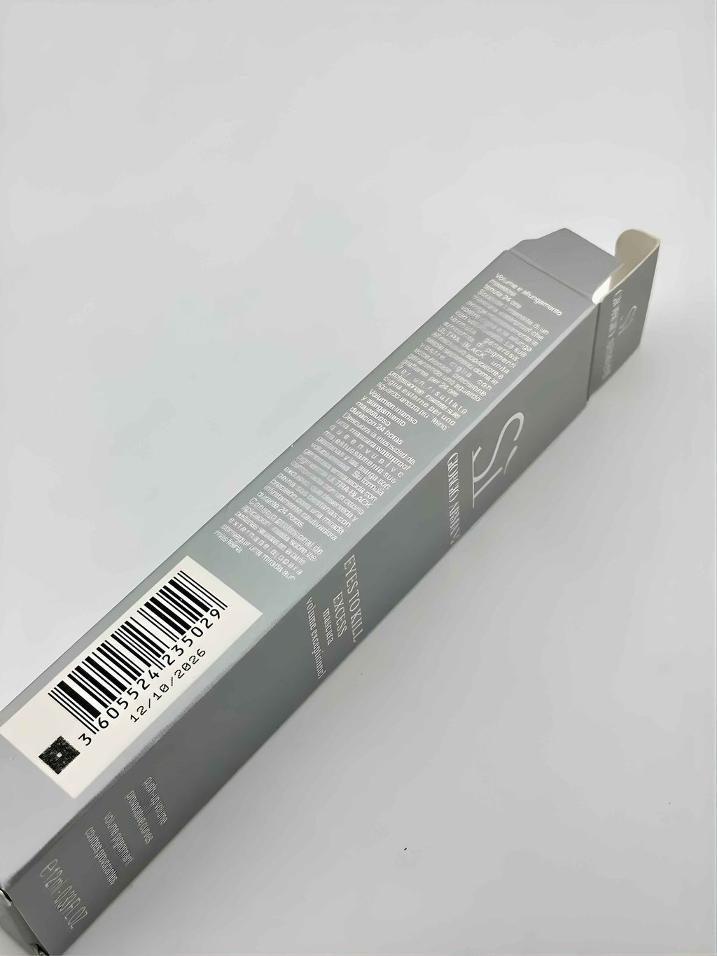 Giorgio Armani "Eyes To Kill Excess" Mascara