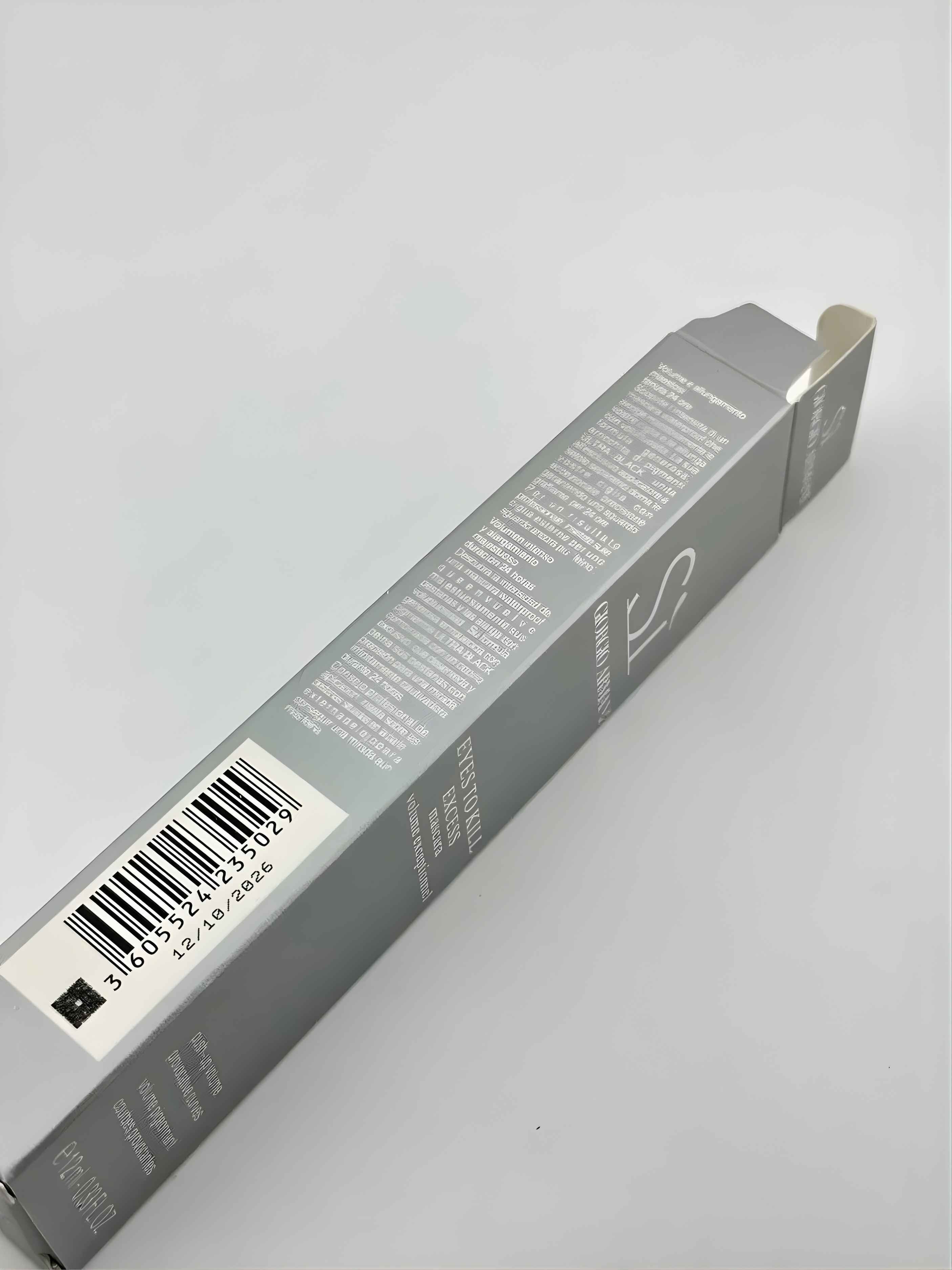 Giorgio Armani "Eyes To Kill Excess" Mascara