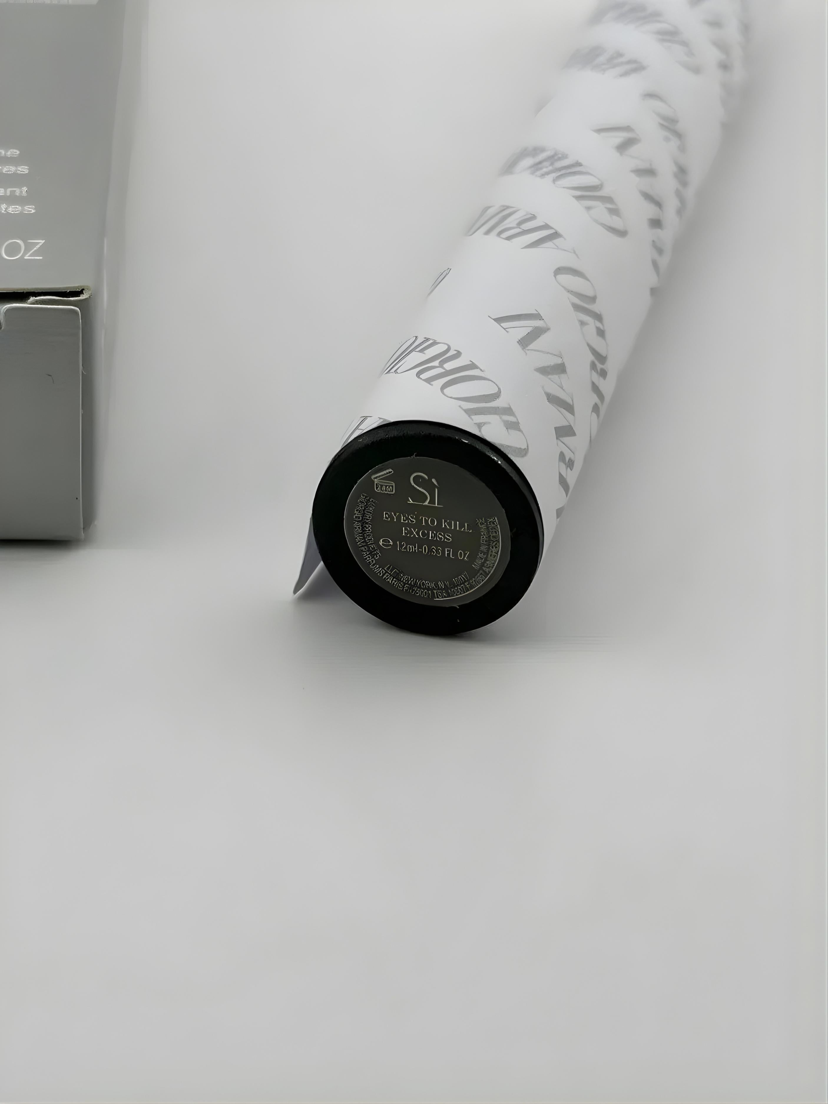 Giorgio Armani "Eyes To Kill Excess" Mascara