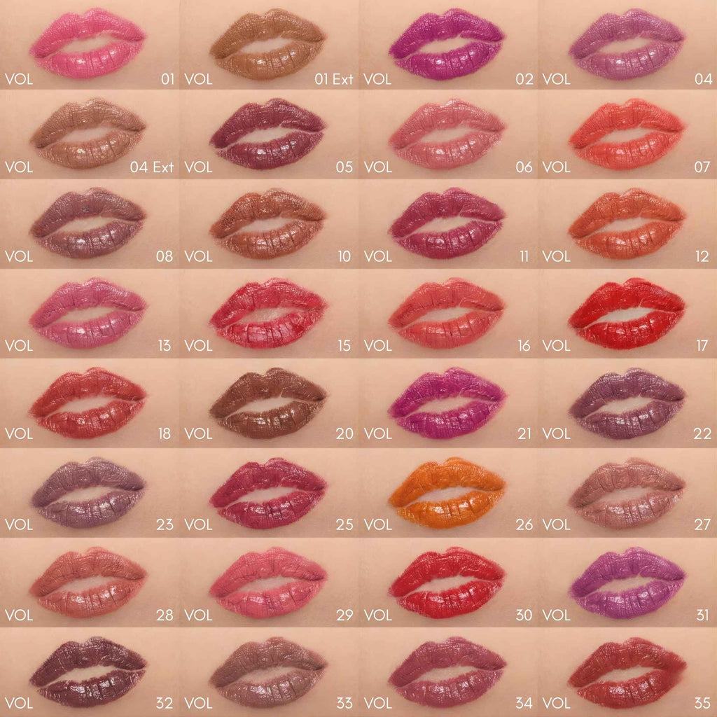 Miss Touch | Lipsticks