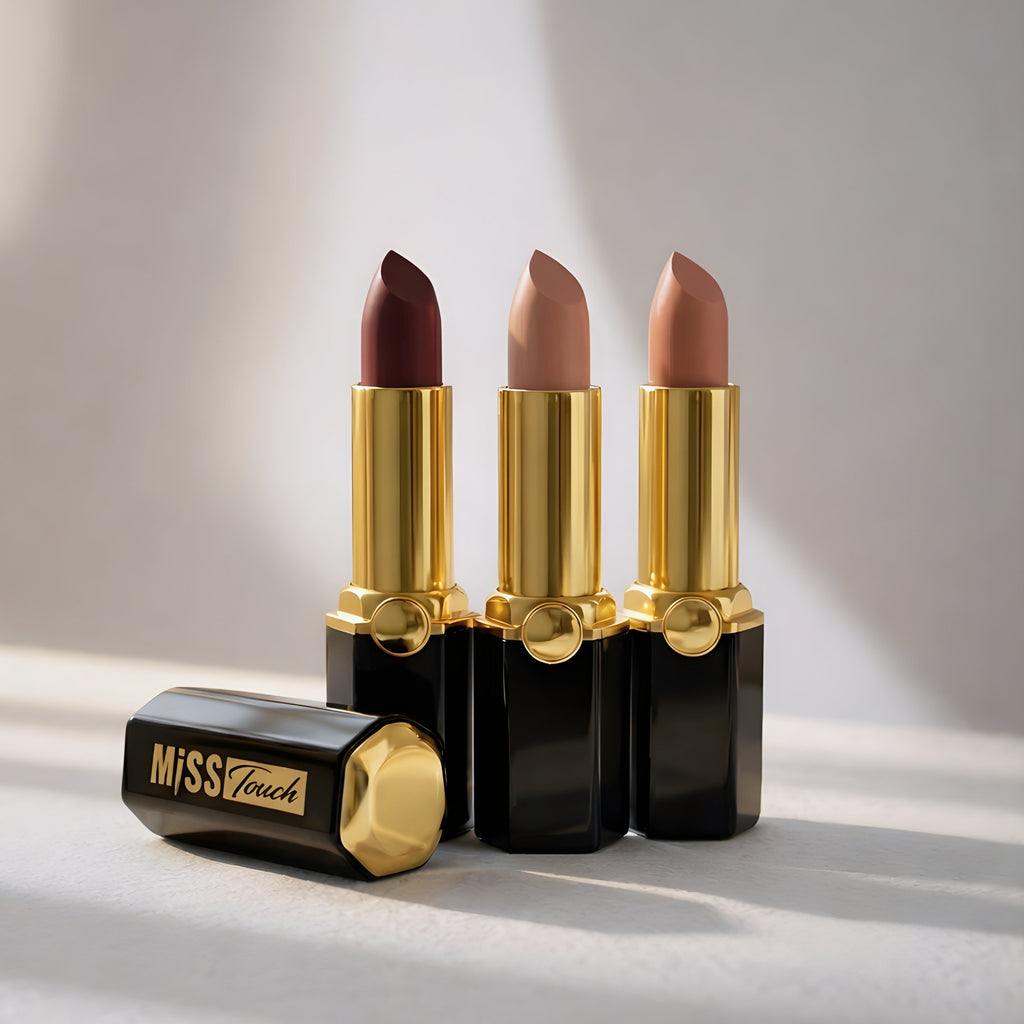 Miss Touch | Lipsticks