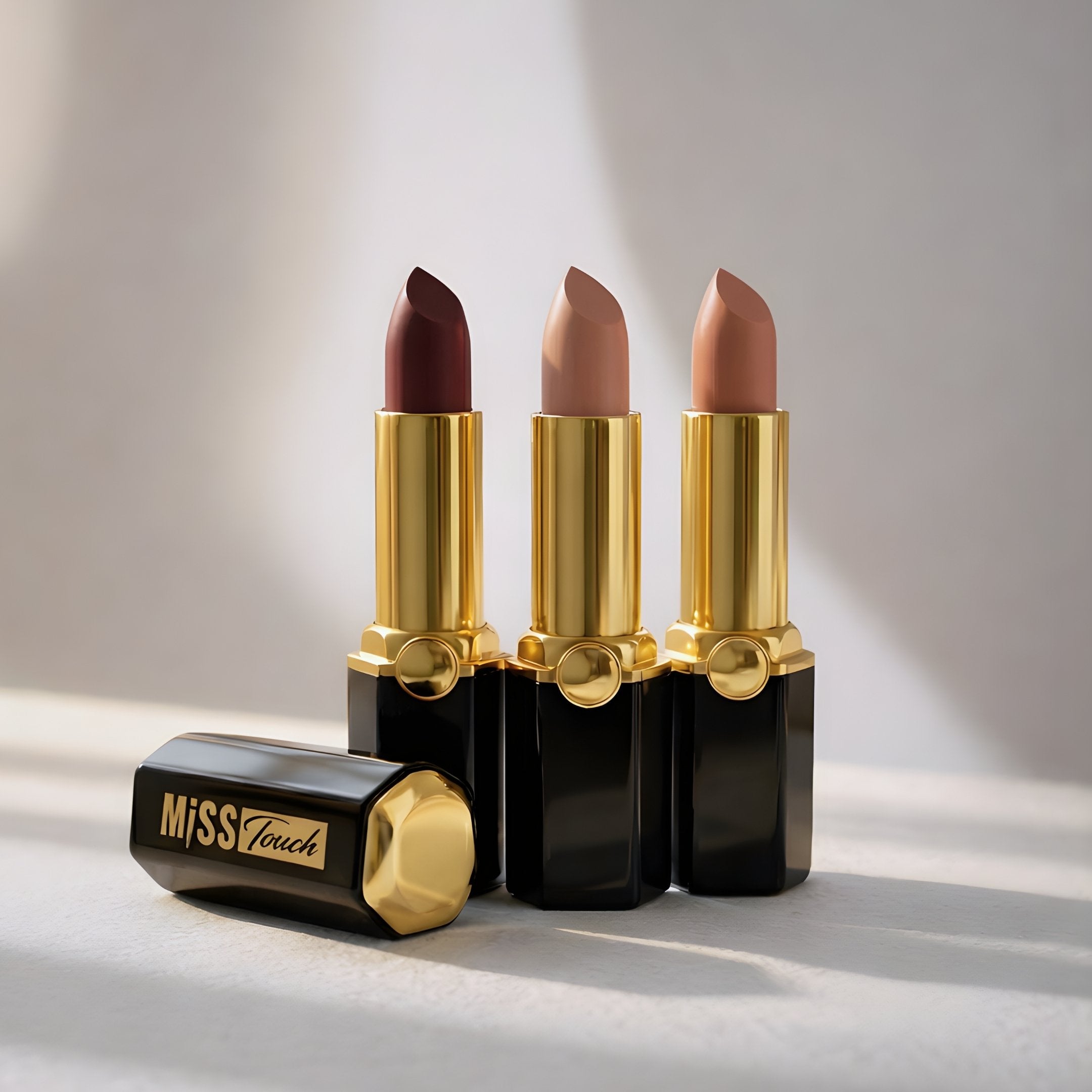 Miss Touch | Lipsticks