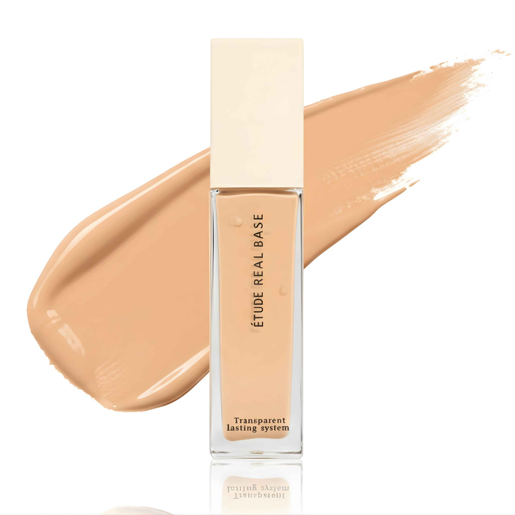 Étude Real Base | Korean Luxury