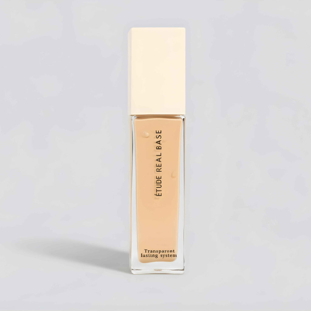 Étude Real Base | Korean Luxury