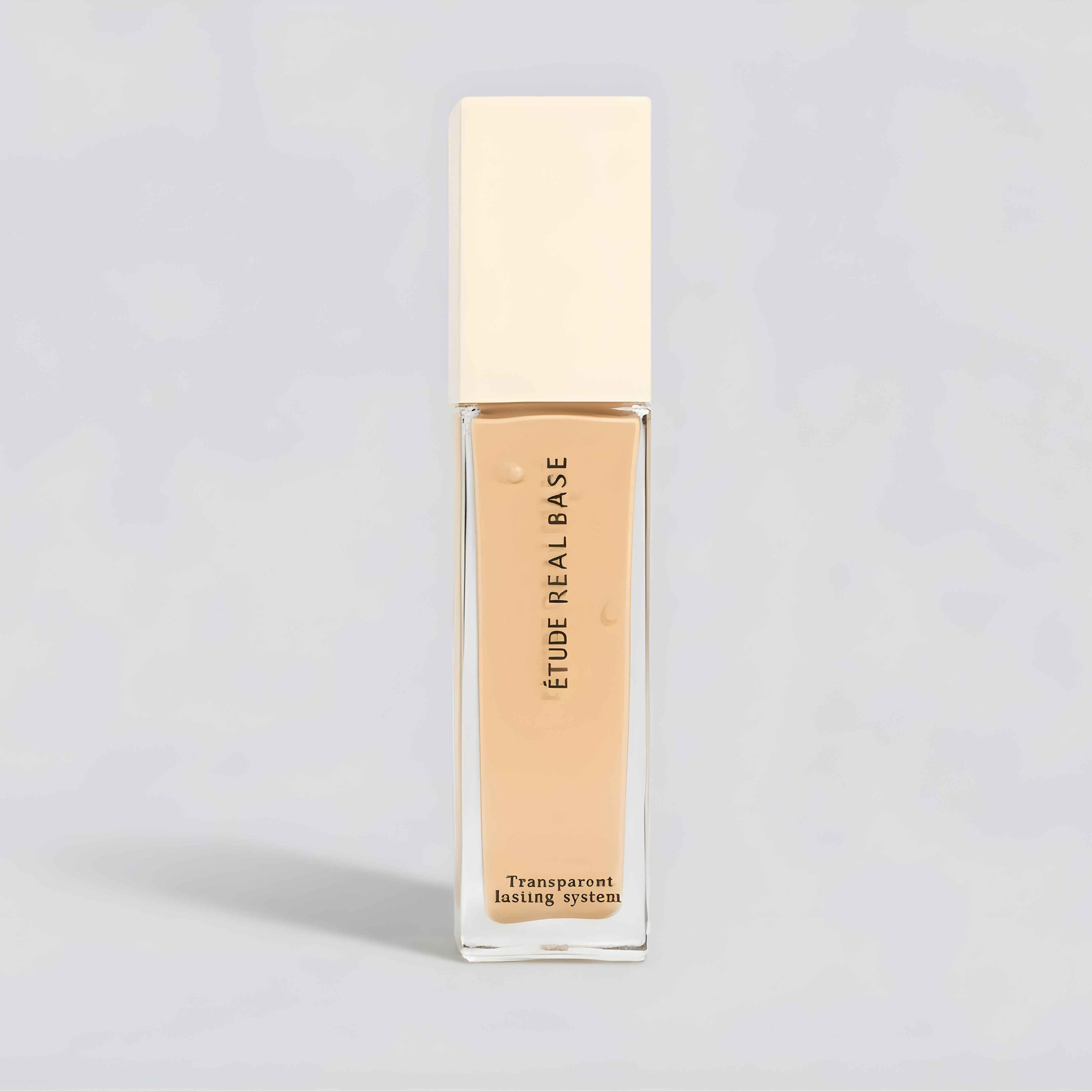 Étude Real Base | Korean Luxury