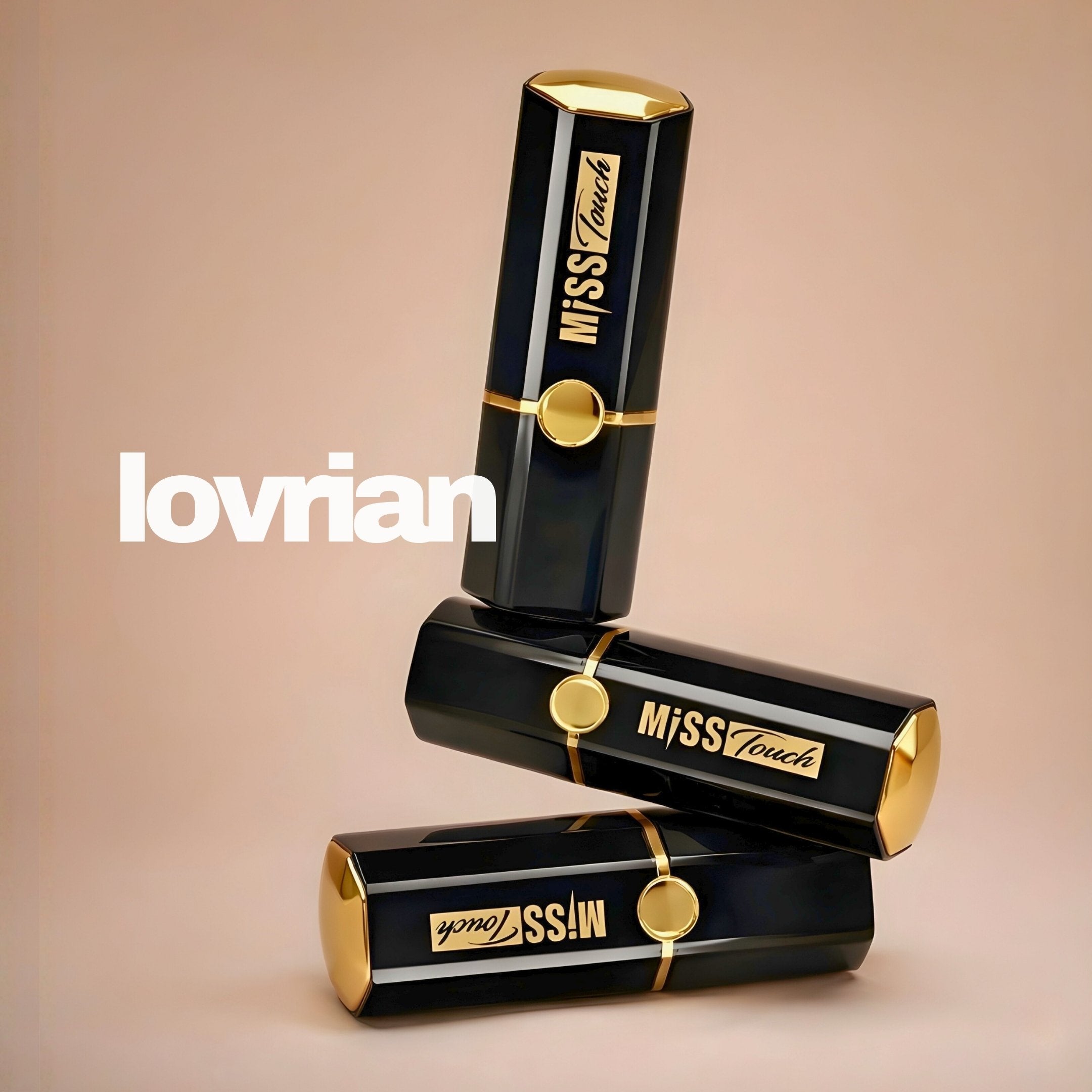 Miss Touch | Lipsticks